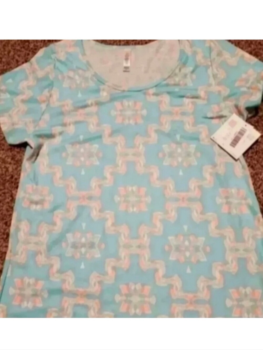 Lularoe Classic T